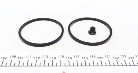 Ремкомплект переднего тормозного суппорта frenkit 260077