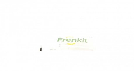Ремкомплект переднего тормозного суппорта frenkit 763301
