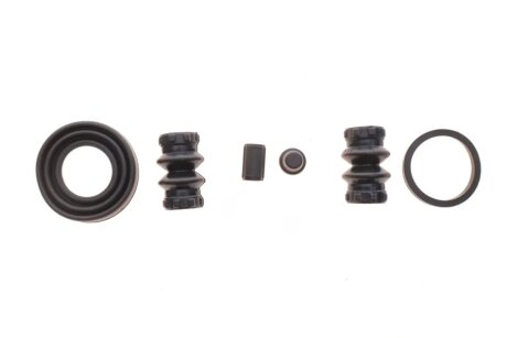 Ремкомплект заднего тормозного суппорта frenkit 228001 на Мерседес W168 (а160, а класс)