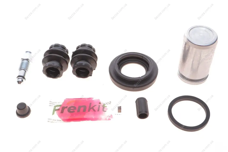 Ремкомплект заднего тормозного суппорта frenkit 228901