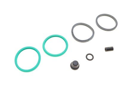 Ремкомплект заднього гальмівного супорта frenkit 230001