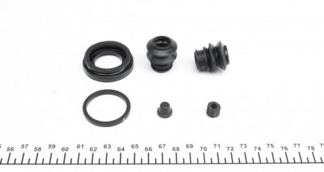 Ремкомплект заднего тормозного суппорта frenkit 230023