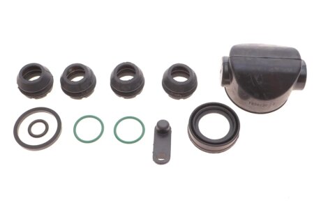 Ремкомплект заднього гальмівного супорта frenkit 230028