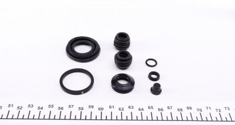 Ремкомплект заднего тормозного суппорта frenkit 230901