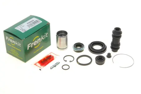 Ремкомплект заднего тормозного суппорта frenkit 230904