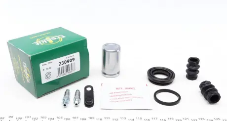 Ремкомплект заднего тормозного суппорта frenkit 230909