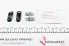 Ремкомплект заднего тормозного суппорта frenkit 230914
