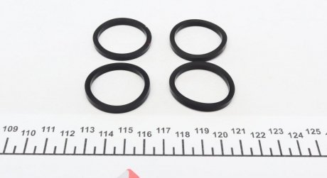 Ремкомплект заднего тормозного суппорта frenkit 230914