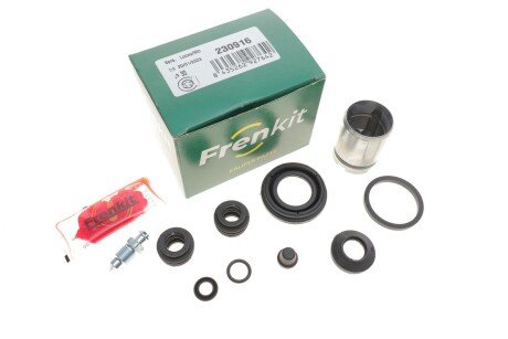 Ремкомплект заднего тормозного суппорта frenkit 230916