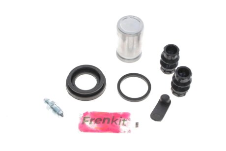 Ремкомплект заднього гальмівного супорта frenkit 230920