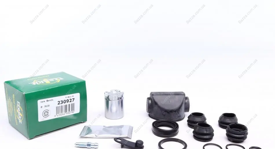 Ремкомплект заднего тормозного суппорта frenkit 230927