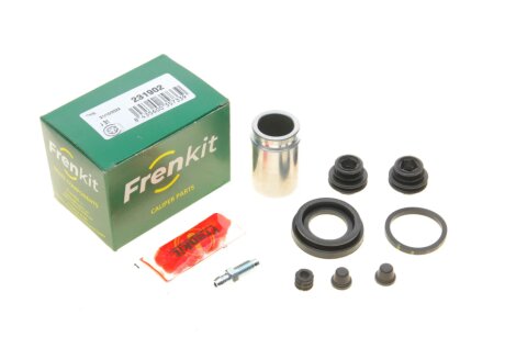 Ремкомплект заднего тормозного суппорта frenkit 231902