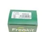 Ремкомплект заднего тормозного суппорта frenkit 232016