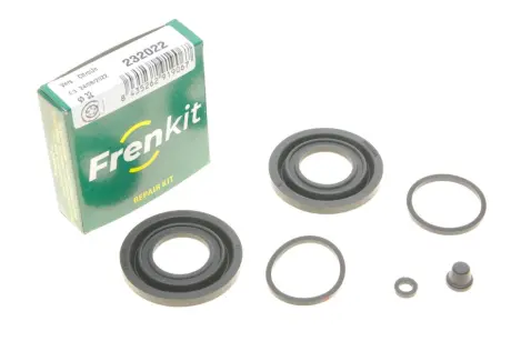 Ремкомплект заднього гальмівного супорта Frenkit 232022