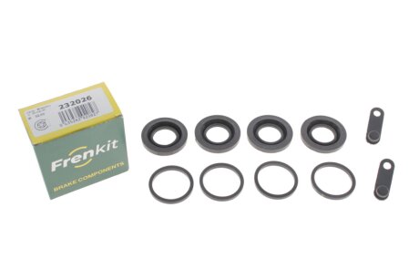 Ремкомплект заднего тормозного суппорта frenkit 232026