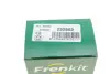 Ремкомплект заднего тормозного суппорта frenkit 232903