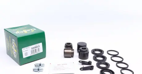 Ремкомплект заднего тормозного суппорта frenkit 232913