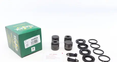 Ремкомплект заднього гальмівного супорта Frenkit 232916