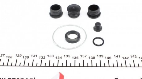 Ремкомплект заднего тормозного суппорта frenkit 233003