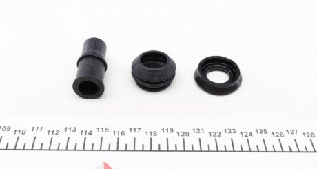 Ремкомплект заднего тормозного суппорта frenkit 233901