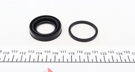 Ремкомплект заднего тормозного суппорта frenkit 233901