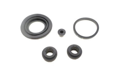 Ремкомплект заднього гальмівного супорта frenkit 234024