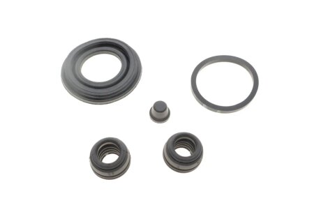 Ремкомплект заднего тормозного суппорта frenkit 234024 на Rover 600