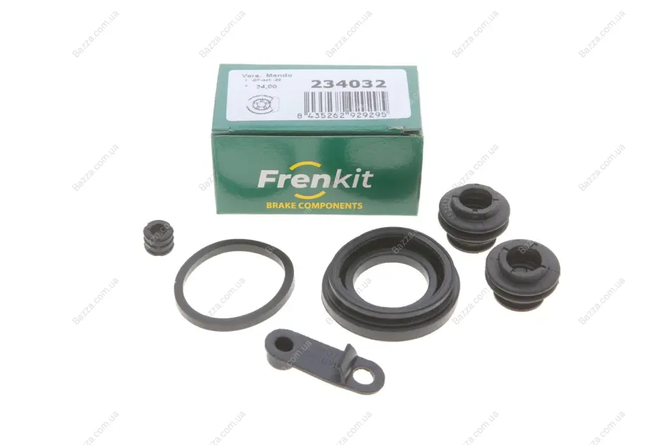 Ремкомплект заднего тормозного суппорта frenkit 234032