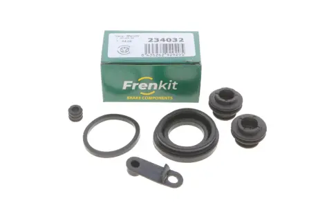 Ремкомплект заднього гальмівного супорта Frenkit 234032