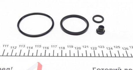 Ремкомплект заднего тормозного суппорта frenkit 234036