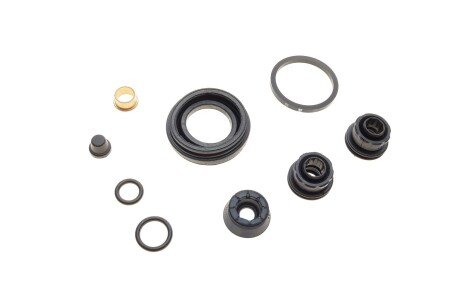 Ремкомплект заднього гальмівного супорта frenkit 234049