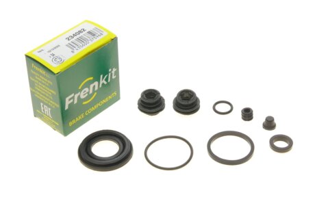 Ремкомплект заднего тормозного суппорта frenkit 234082
