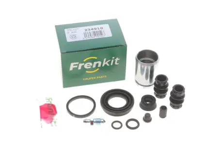 Ремкомплект заднього гальмівного супорта Frenkit 234910