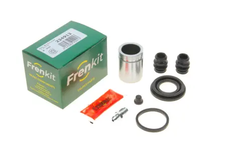 Ремкомплект заднього гальмівного супорта Frenkit 234912
