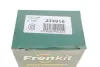 Ремкомплект заднего тормозного суппорта frenkit 234916