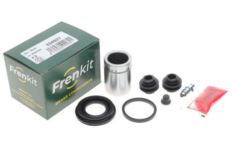 Ремкомплект заднього гальмівного супорта frenkit 234927