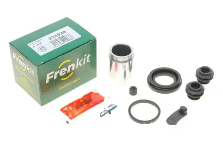 Ремкомплект заднего тормозного суппорта frenkit 234928