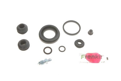 Ремкомплект заднего тормозного суппорта frenkit 234932