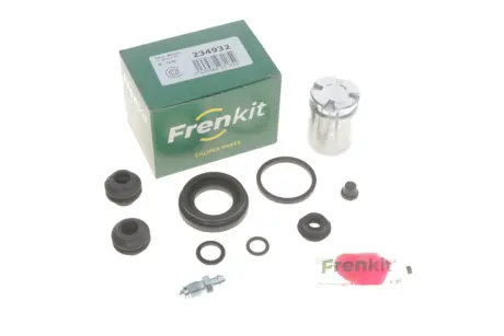 Ремкомплект заднего тормозного суппорта frenkit 234932