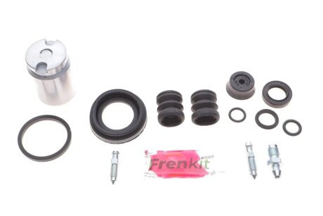 Ремкомплект заднього гальмівного супорта frenkit 234943