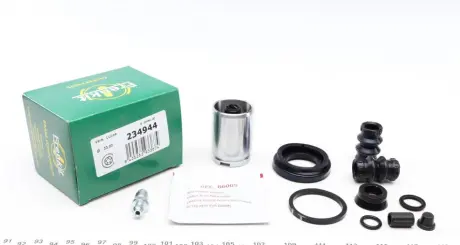 Ремкомплект заднего тормозного суппорта frenkit 234944