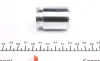 Ремкомплект заднего тормозного суппорта frenkit 234947