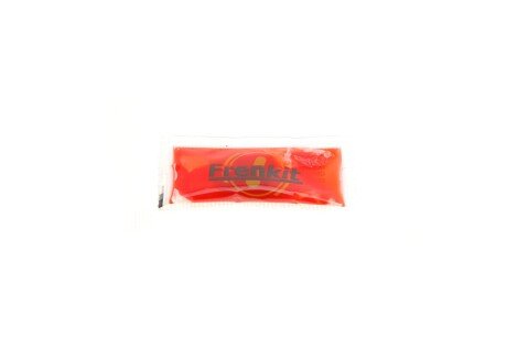 Ремкомплект заднього гальмівного супорта frenkit 234962