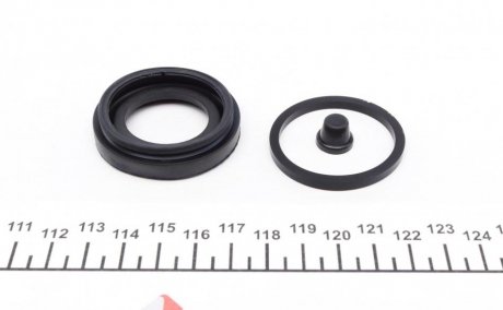 Ремкомплект заднего тормозного суппорта frenkit 235019