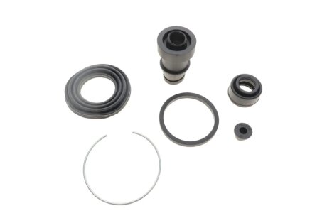 Ремкомплект заднього гальмівного супорта frenkit 235020