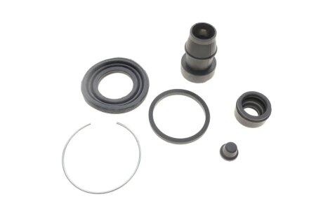 Ремкомплект заднего тормозного суппорта frenkit 235020 на Тойота Приус 20