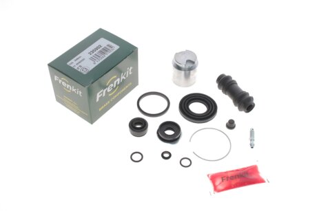 Ремкомплект заднего тормозного суппорта frenkit 235902