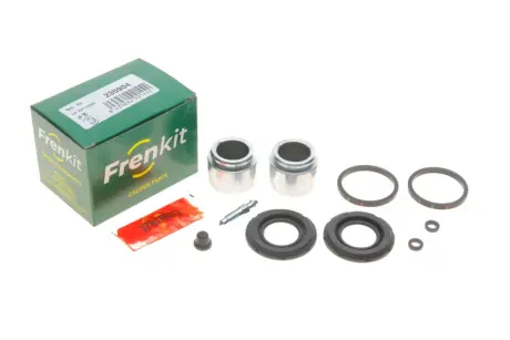 Ремкомплект заднього гальмівного супорта Frenkit 235904
