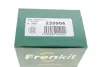 Ремкомплект заднего тормозного суппорта frenkit 235906