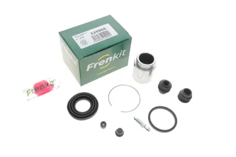Ремкомплект заднього гальмівного супорта Frenkit 235906